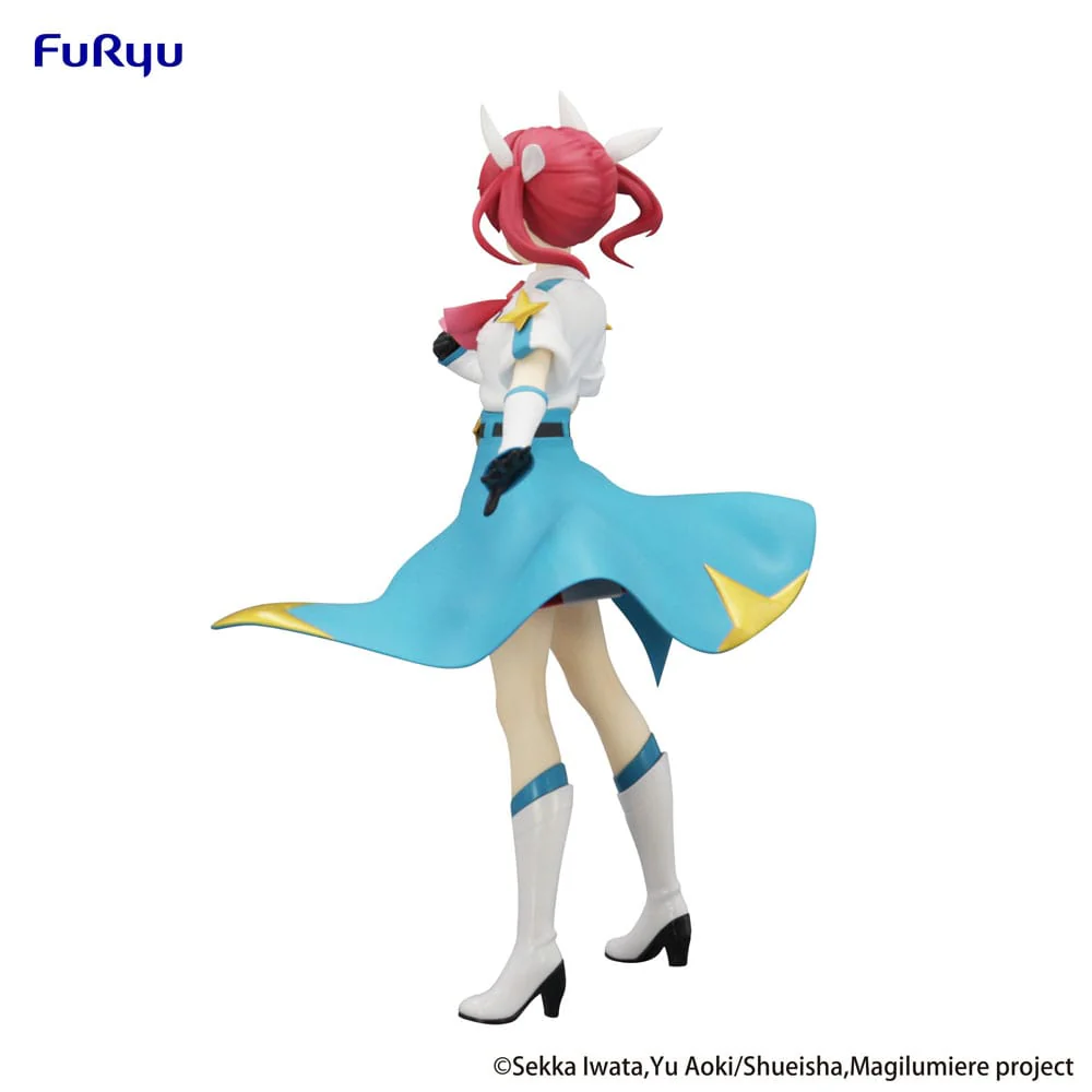 Kana Sakuragi Magilumiere Co. Ltd. Trio-Try-iT Figurka 19 cm - Image 6
