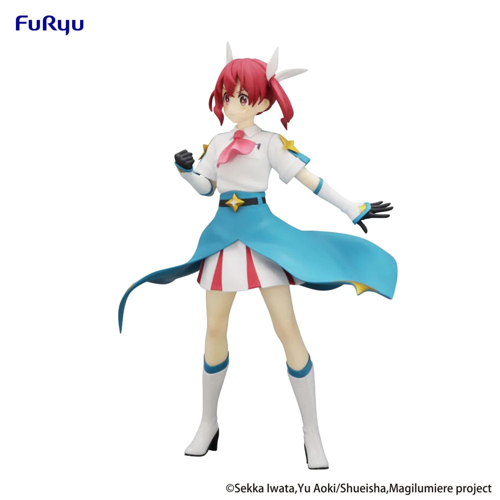 Kana Sakuragi Magilumiere Co. Ltd. Trio-Try-iT Figurka 19 cm - Image 8