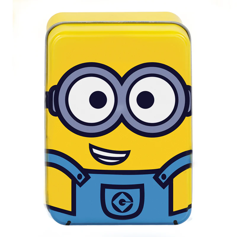 Karty do Gry Minionki - Image 2
