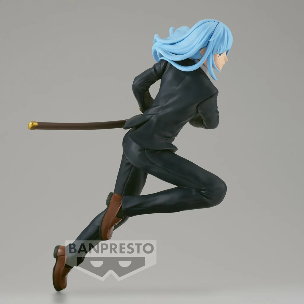 Kasumi Miwa Jujutsu Kaisen Jufutsunowaza Figurka 13 cm - Image 4