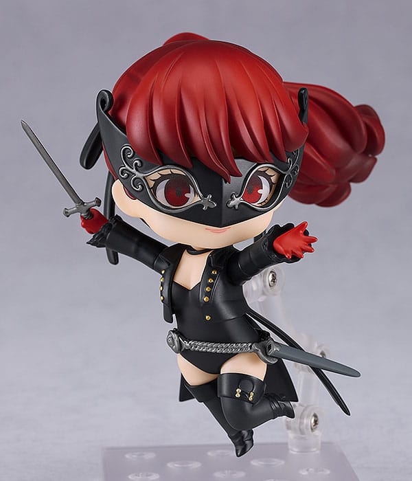 Kasumi Yoshizawa: Phantom Thief Persona 5 Royal Figurka 10 cm - Image 3