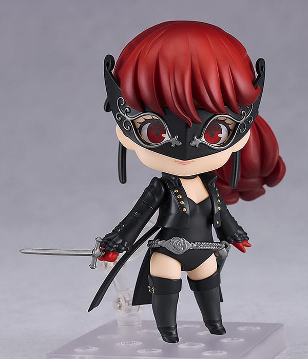 Kasumi Yoshizawa: Phantom Thief Persona 5 Royal Figurka 10 cm - Image 4