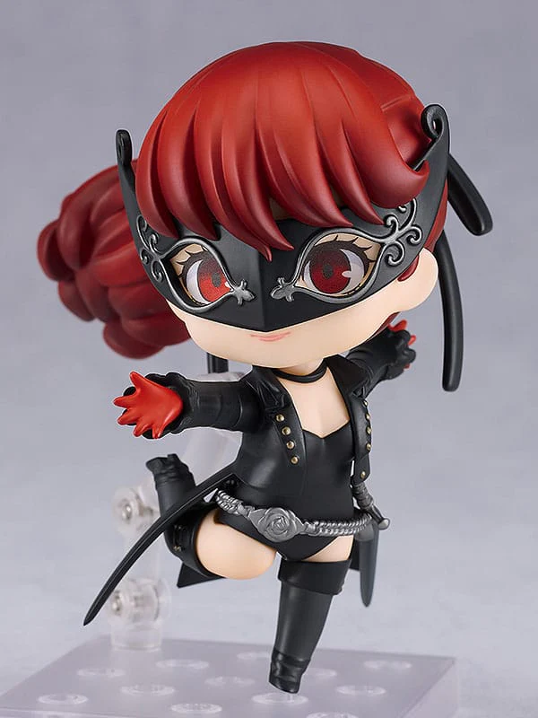 Kasumi Yoshizawa: Phantom Thief Persona 5 Royal Figurka 10 cm - Image 5