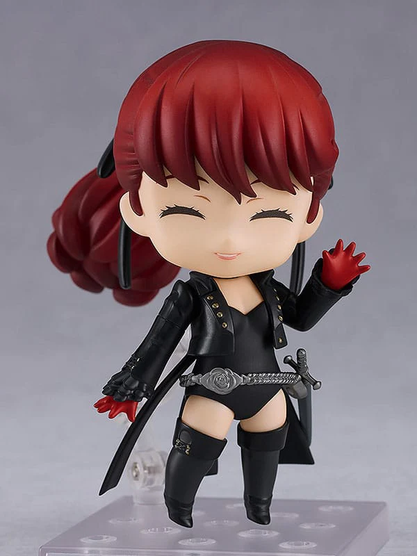 Kasumi Yoshizawa: Phantom Thief Persona 5 Royal Figurka 10 cm - Image 6