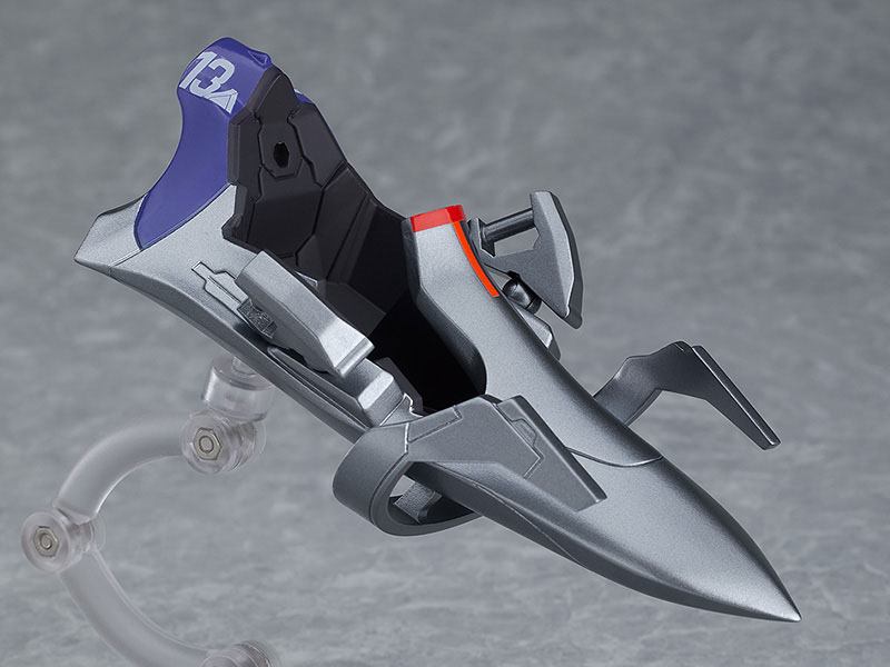 Kaworu Nagisa Rebuild of Evangelion Figurka 10 cm - Image 6