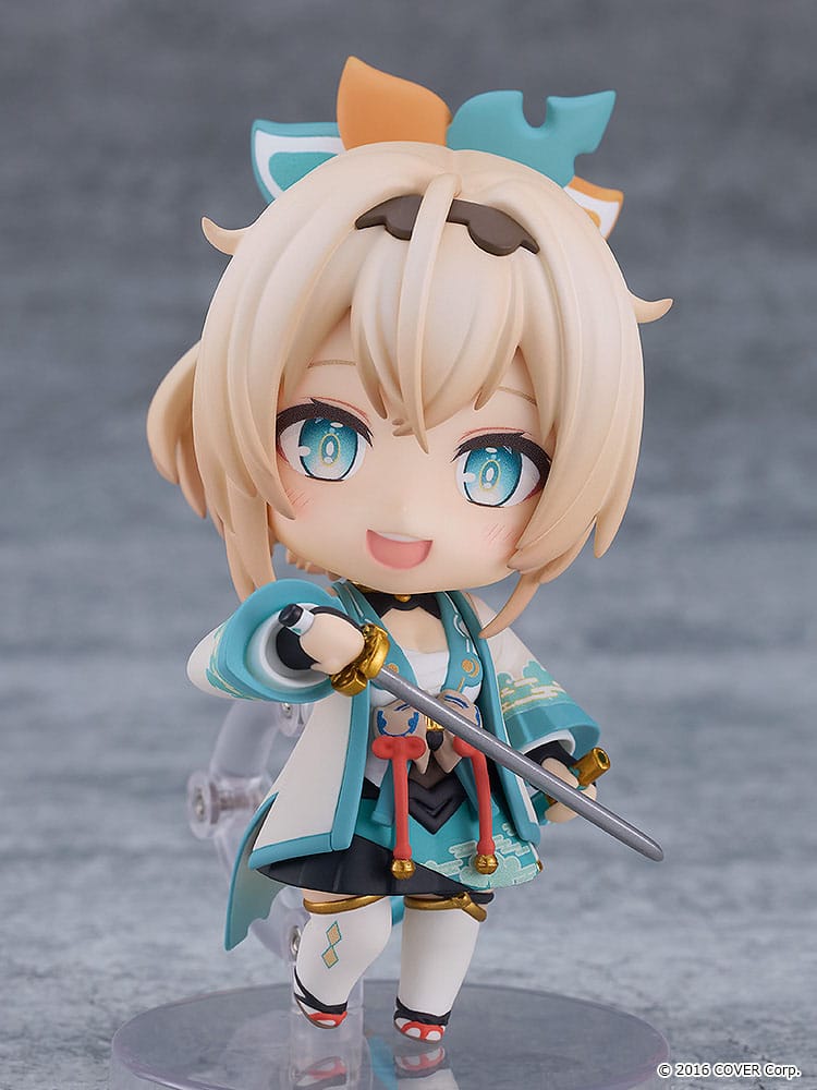 Kazama Iroha Hololive Production Nendoroid Figurka 10 cm - Image 6