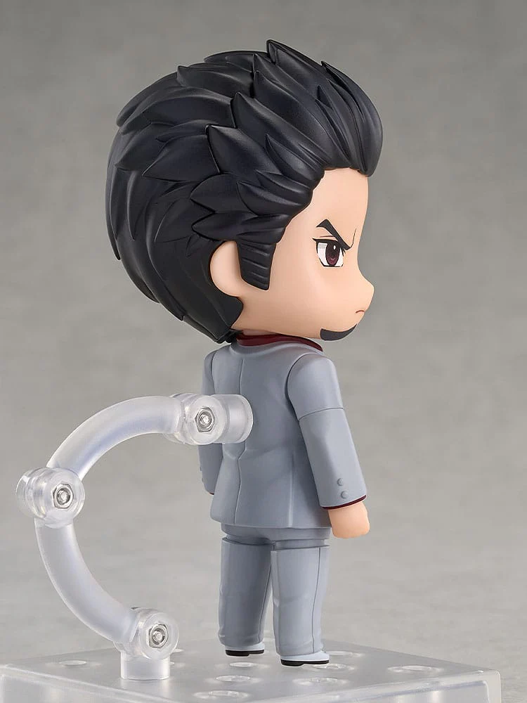 Kazuma Kiryu Yakuza Nendoroid Figurka 10 cm - Image 3