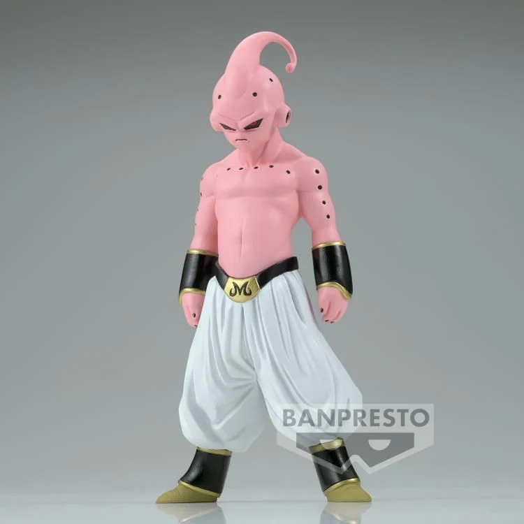 Kid Buu Dragon Ball Z Solid Edge Works Figurka 16 cm - Image 2