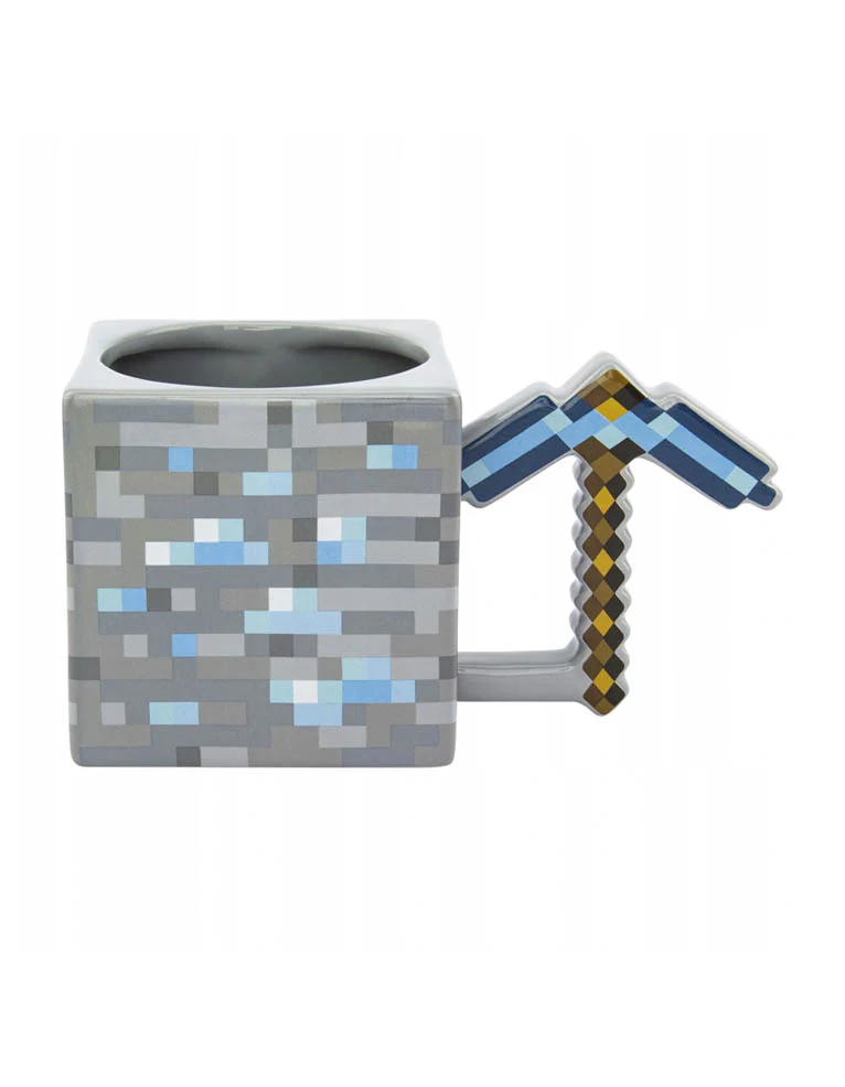 Kilof Kubek Minecraft - Image 3