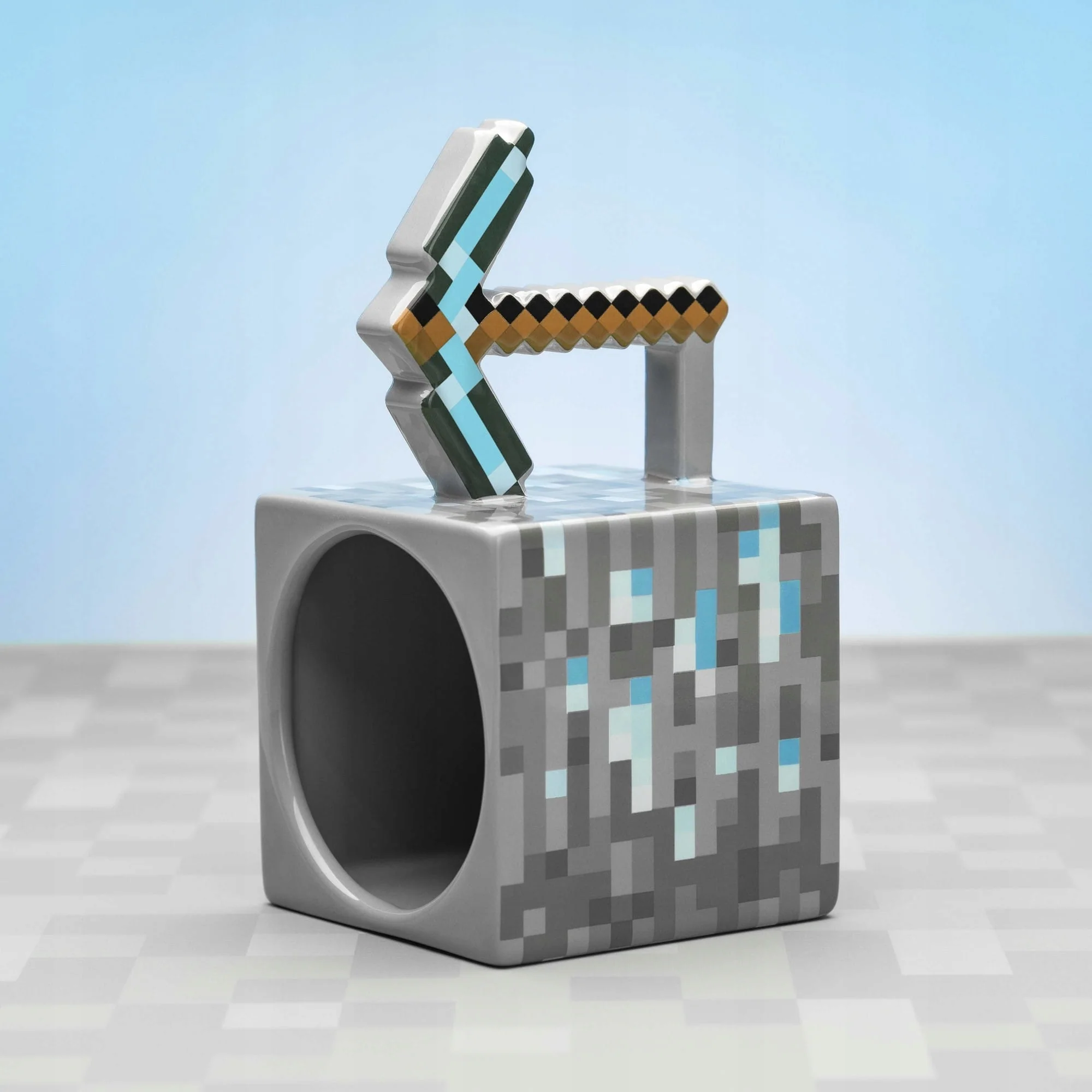 Kilof Kubek Minecraft - Image 6