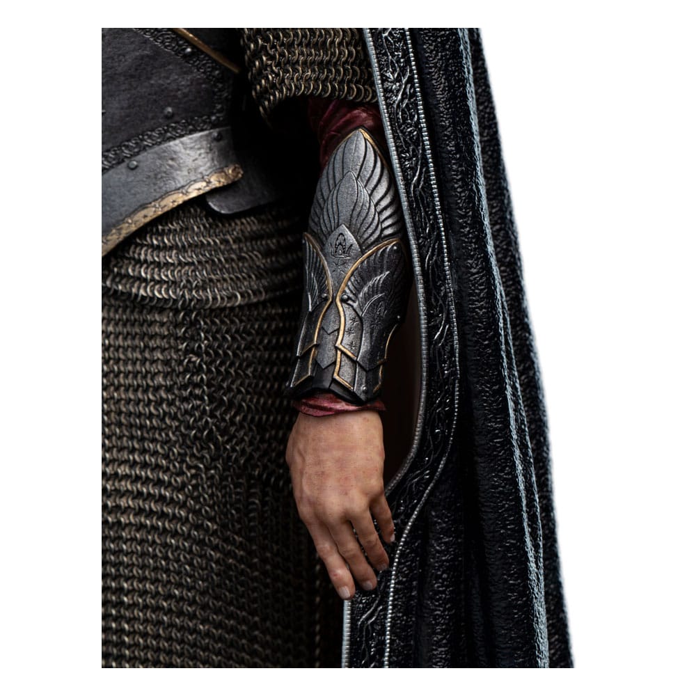 King Aragorn The Lord of the Rings Statue 1/6 Classic Series Figurka 34 cm - Image 13