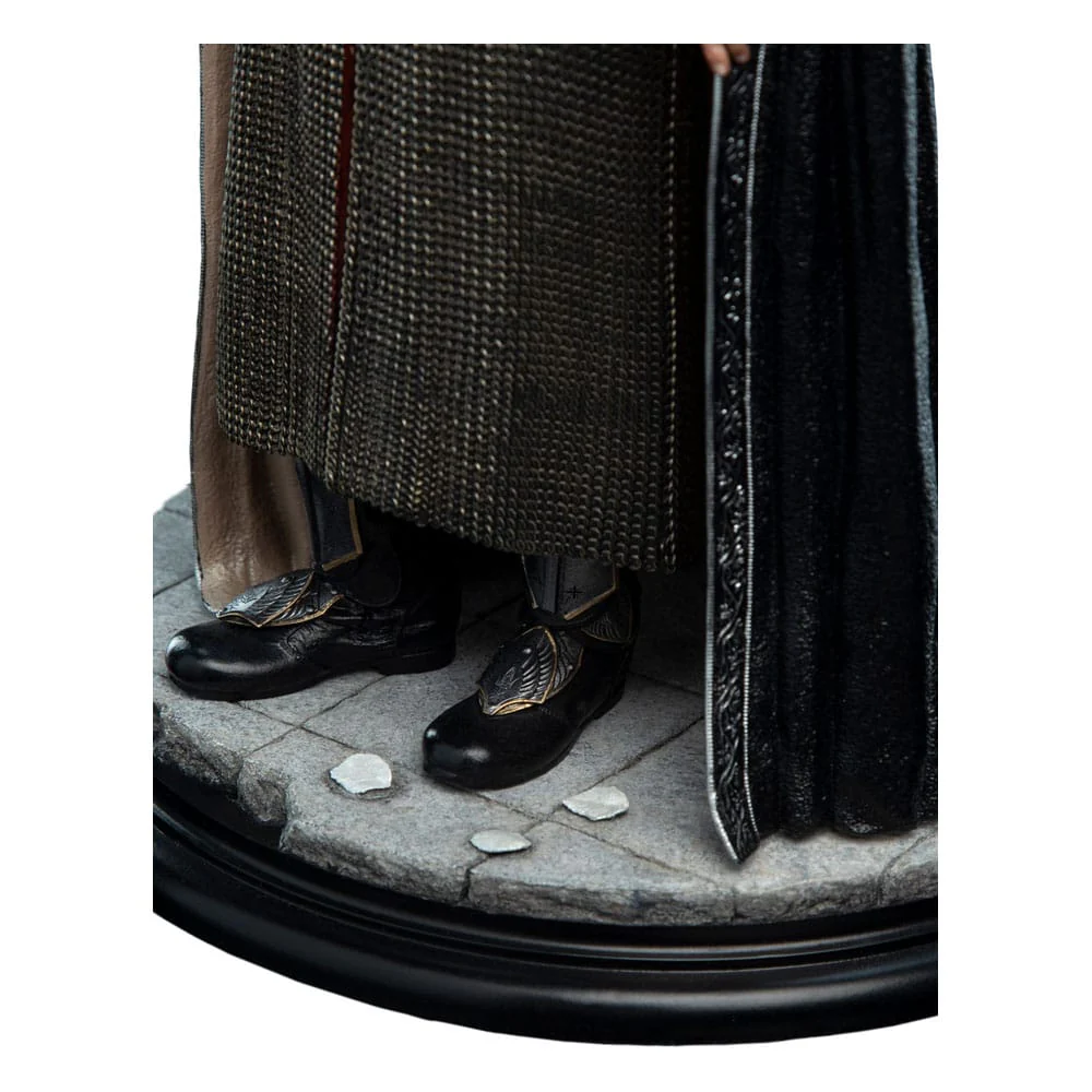 King Aragorn The Lord of the Rings Statue 1/6 Classic Series Figurka 34 cm - Image 16