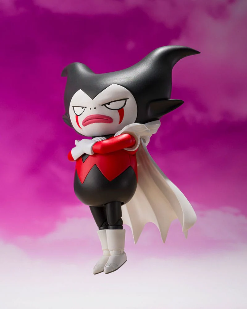King Gomah Dragon Ball S.H.Figuarts Figurka 8 cm - Image 6
