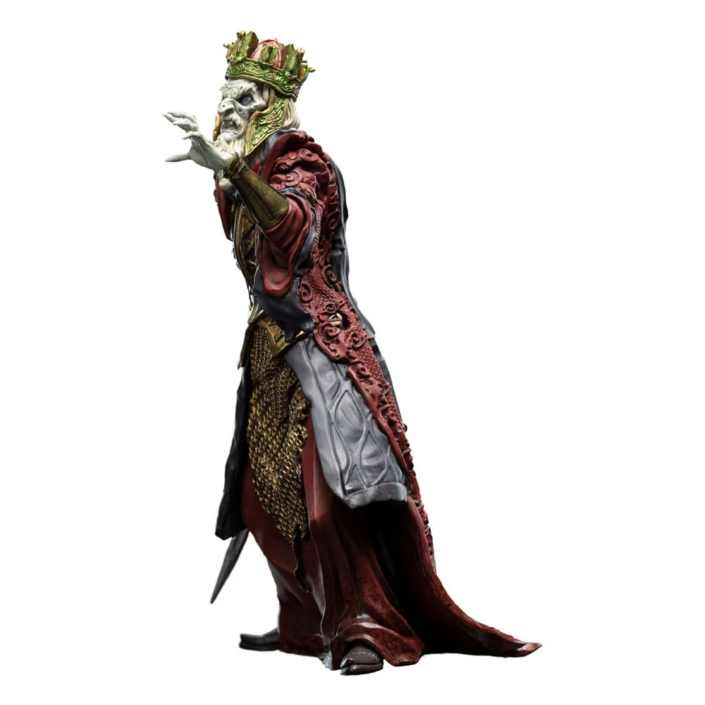 King of the Dead Figure Mini Epics The Lord of the Rings Figurka 20 cm - Image 6
