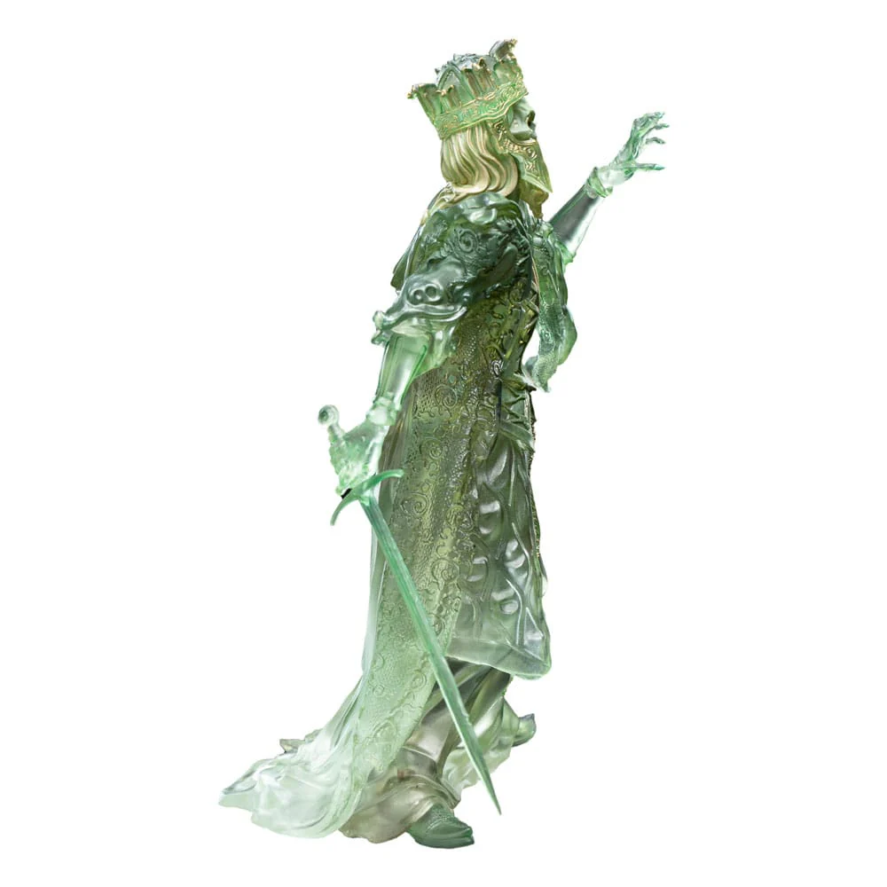 King of the Dead Mini Epics The Lord of the Rings Limited Edition Figurka 18 cm - Image 3