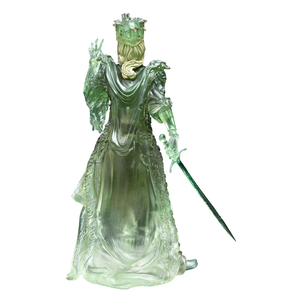 King of the Dead Mini Epics The Lord of the Rings Limited Edition Figurka 18 cm - Image 4