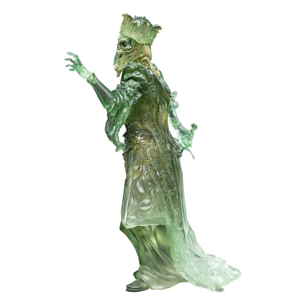 King of the Dead Mini Epics The Lord of the Rings Limited Edition Figurka 18 cm - Image 5