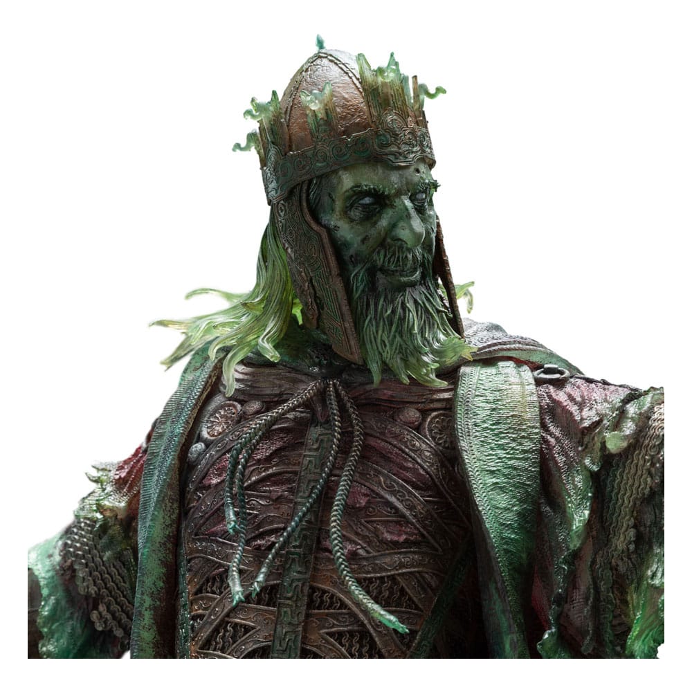 King of the Dead The Lord of the Rings 1/6 Limited Edition Figurka 43 cm - Image 2