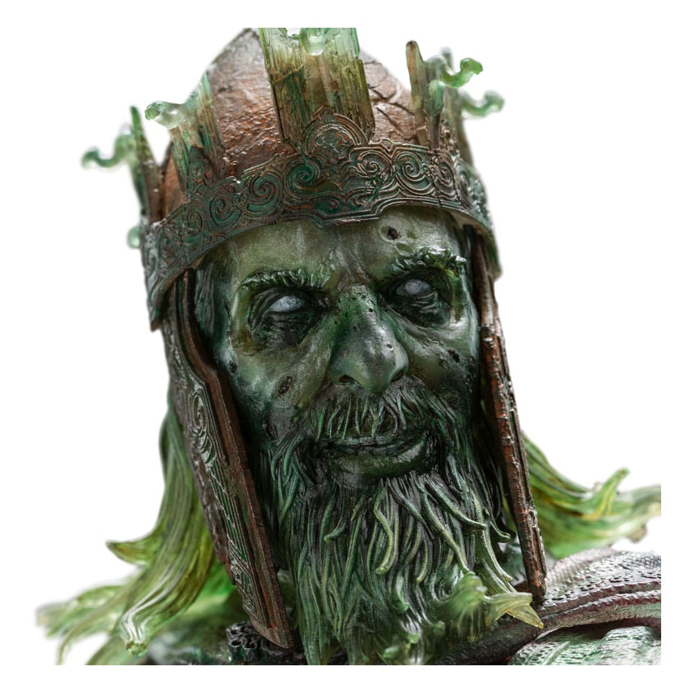 King of the Dead The Lord of the Rings 1/6 Limited Edition Figurka 43 cm - Image 3