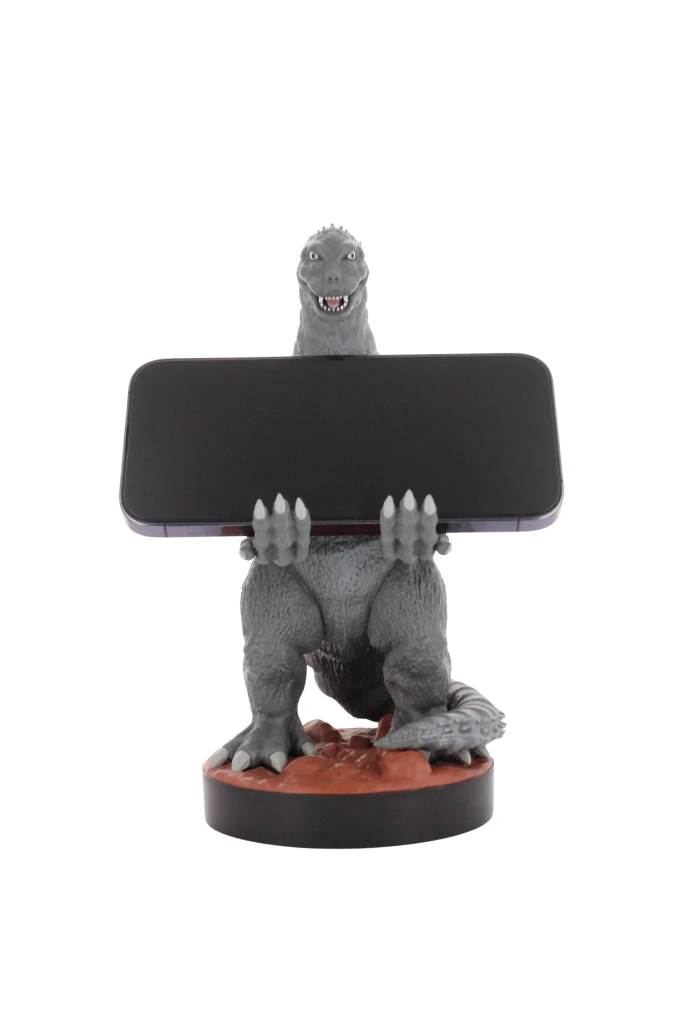 King Of the Monsters Podstawka pod Telefon/Pada Godzilla - Image 4
