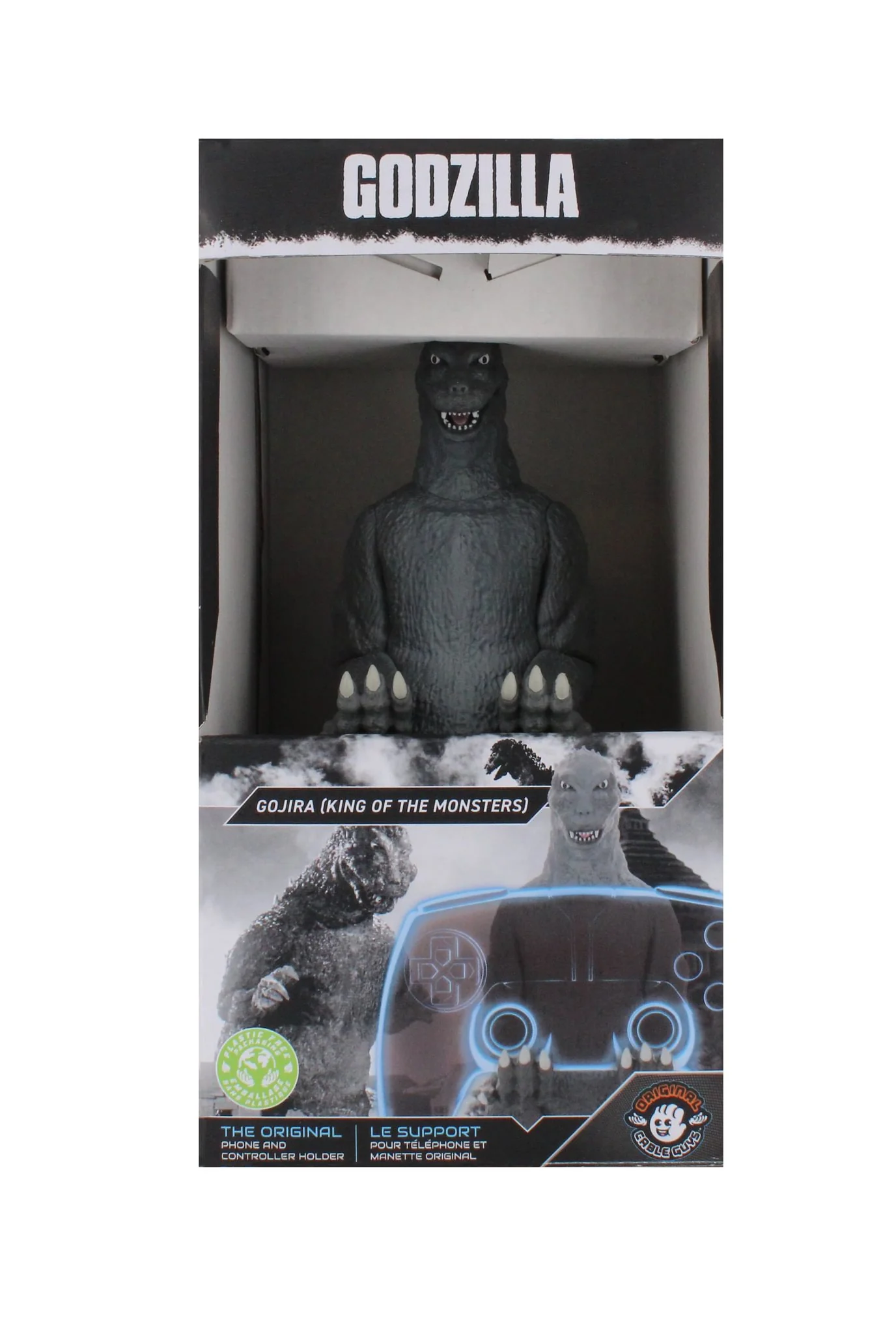 King Of the Monsters Podstawka pod Telefon/Pada Godzilla - Image 9