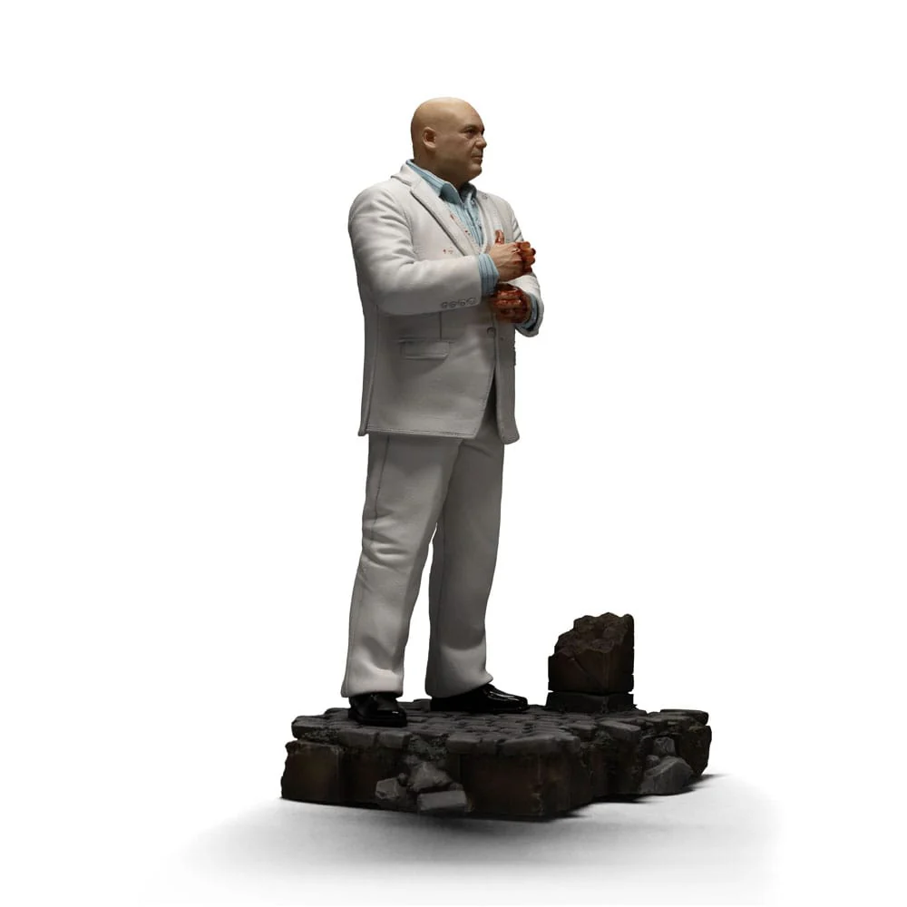 Kingpin Marvel Daredevil: Born Again Art Scale 1/10 Figurka 21 cm - Image 2