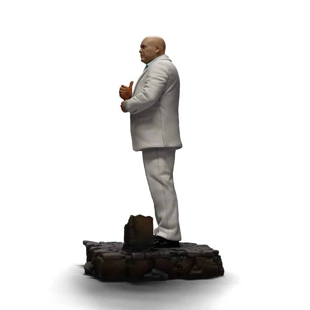 Kingpin Marvel Daredevil: Born Again Art Scale 1/10 Figurka 21 cm - Image 3