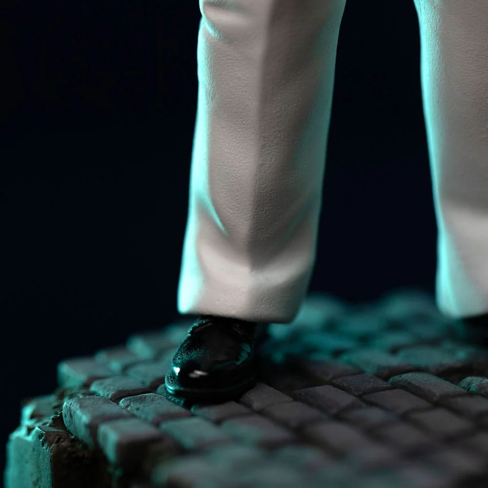 Kingpin Marvel Daredevil: Born Again Art Scale 1/10 Figurka 21 cm - Image 9
