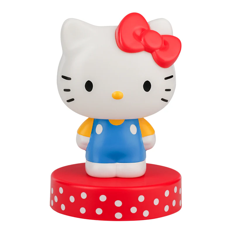 Kitty Lampka Nocna Hello Kitty