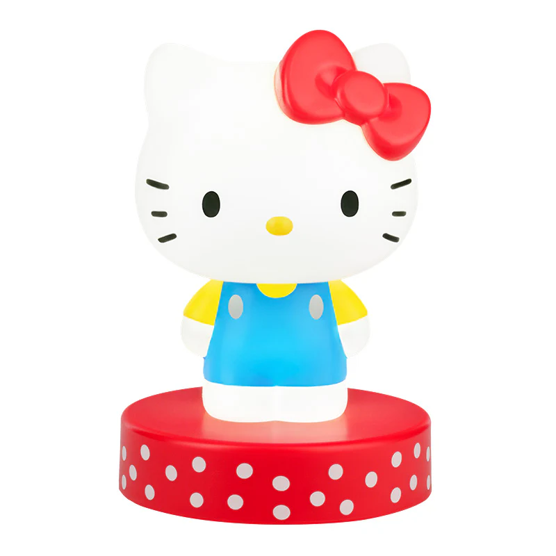 Kitty Lampka Nocna Hello Kitty - Image 2