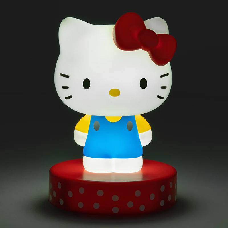 Kitty Lampka Nocna Hello Kitty - Image 3