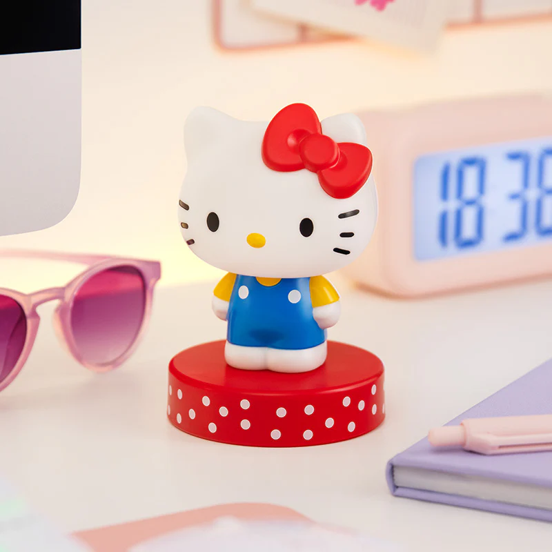 Kitty Lampka Nocna Hello Kitty - Image 4