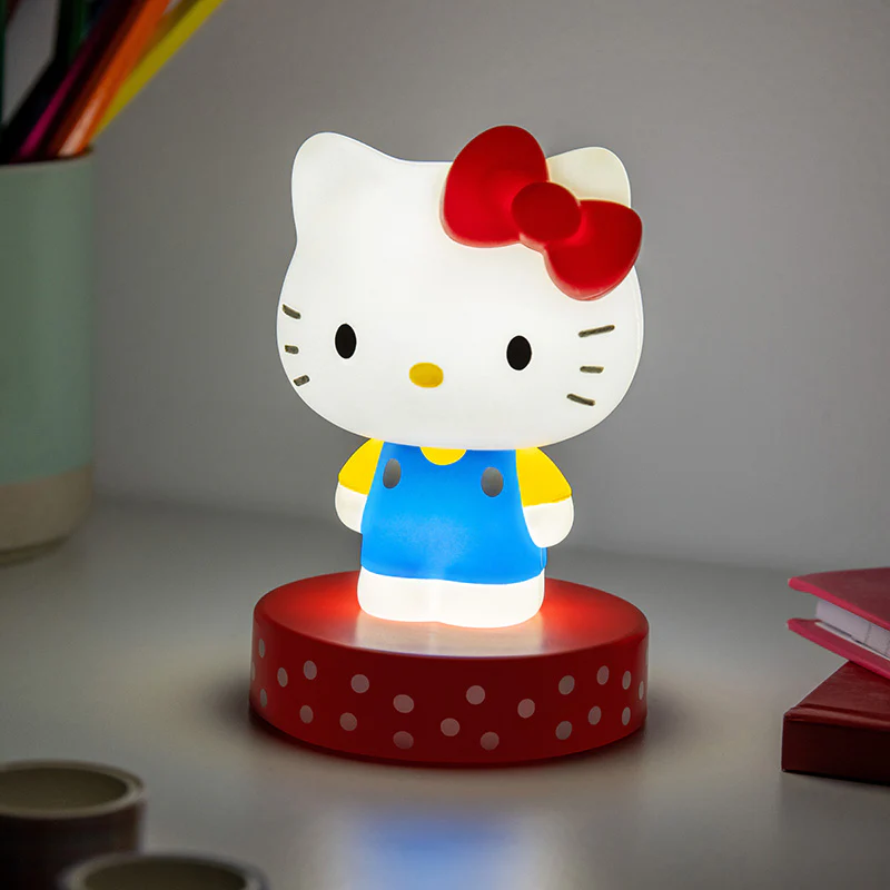 Kitty Lampka Nocna Hello Kitty - Image 7