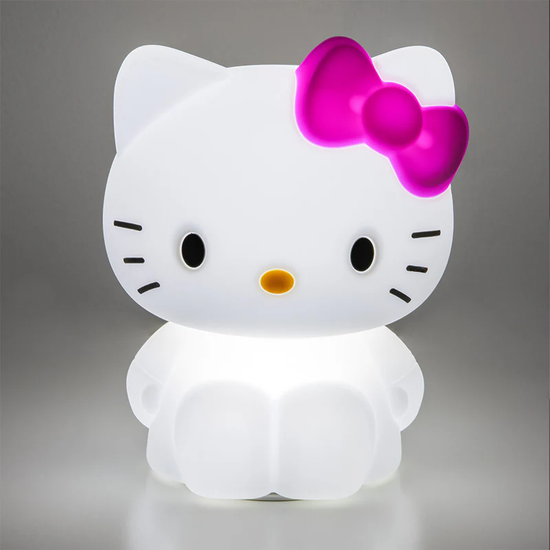 Kitty! Lampka Nocna Hello Kitty - Image 5