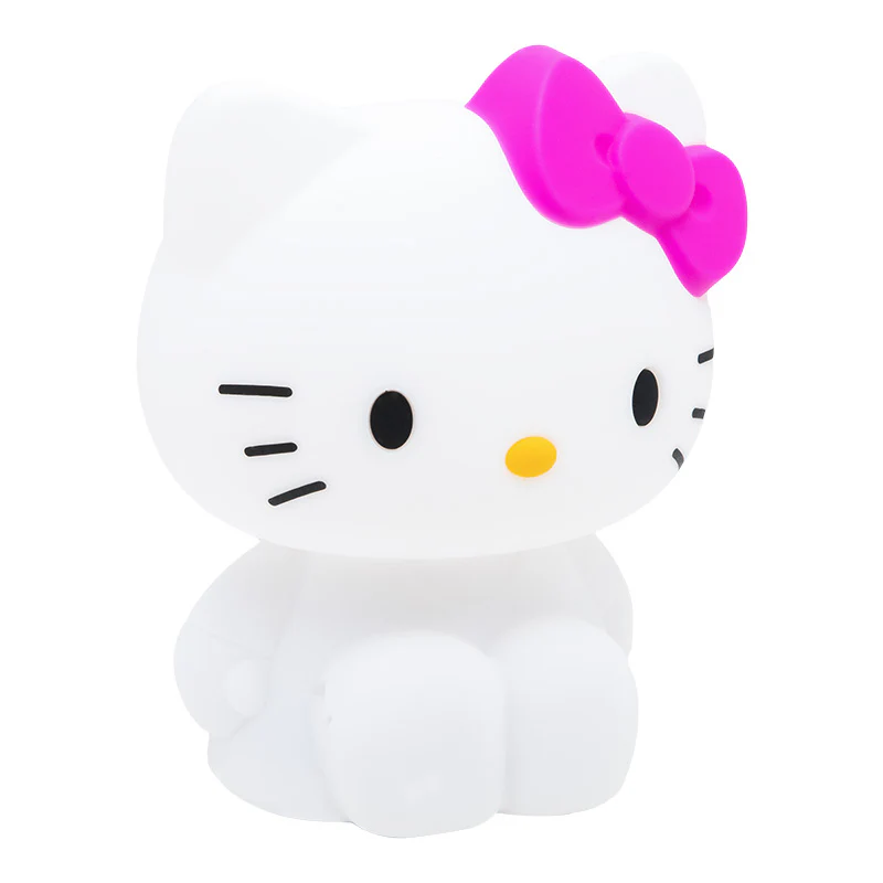 Kitty! Lampka Nocna Hello Kitty - Image 6