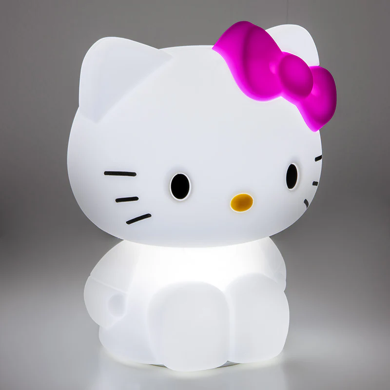 Kitty! Lampka Nocna Hello Kitty - Image 7