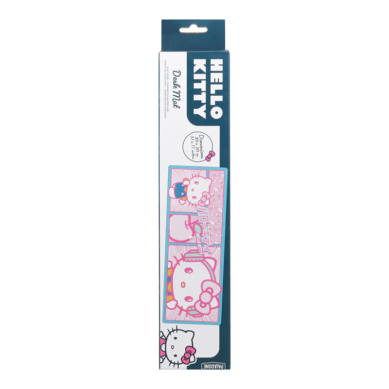 Kitty Podkładka Pod Myszkę Hello Kitty - Image 4