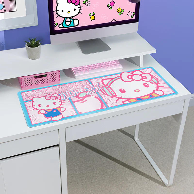 Kitty Podkładka Pod Myszkę Hello Kitty - Image 5