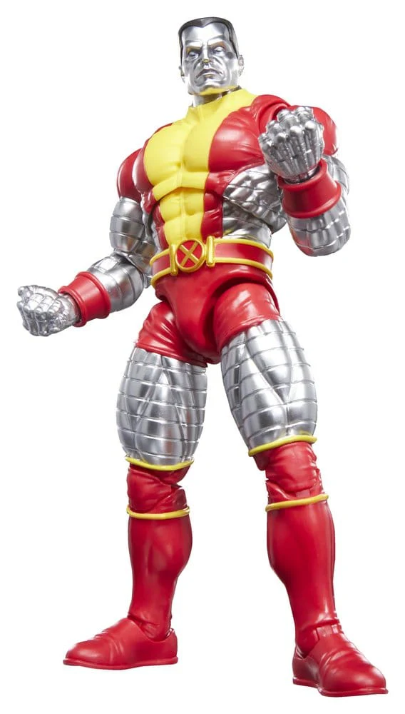 Kitty Pryde & Marvel's Colossus Astonishing X-Men Marvel Legends 2-Pack Figurki 15 cm - Image 7
