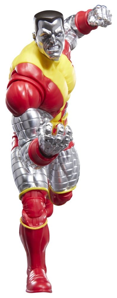 Kitty Pryde & Marvel's Colossus Astonishing X-Men Marvel Legends 2-Pack Figurki 15 cm - Image 9