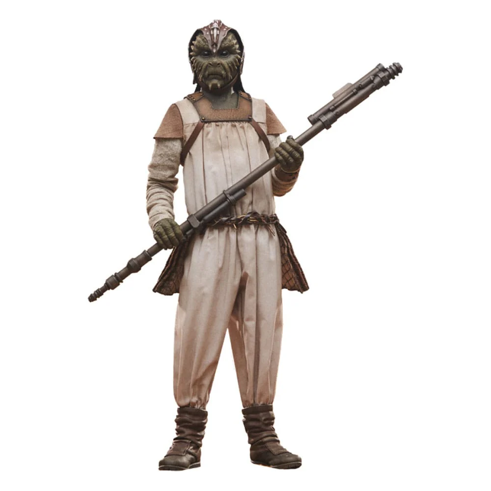 Klaatu Star Wars Return of the Jedi 1/6 Figurka 32 cm