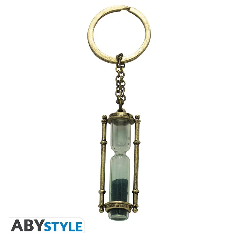 Klepsydra Slytherin Brelok Harry Potter - Image 4