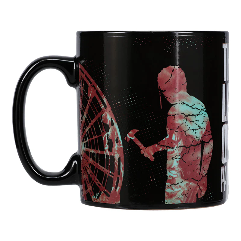 Klikacz Kubek Termoaktywny XL The Last of Us - Image 3