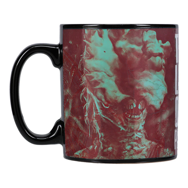 Klikacz Kubek Termoaktywny XL The Last of Us - Image 4