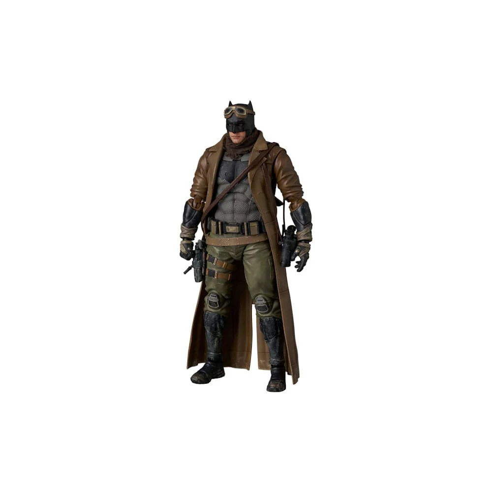 Knightmare Batman Jack Snyder´s Justice League DC Comics MAFEX Figurka 16 cm - Image 6