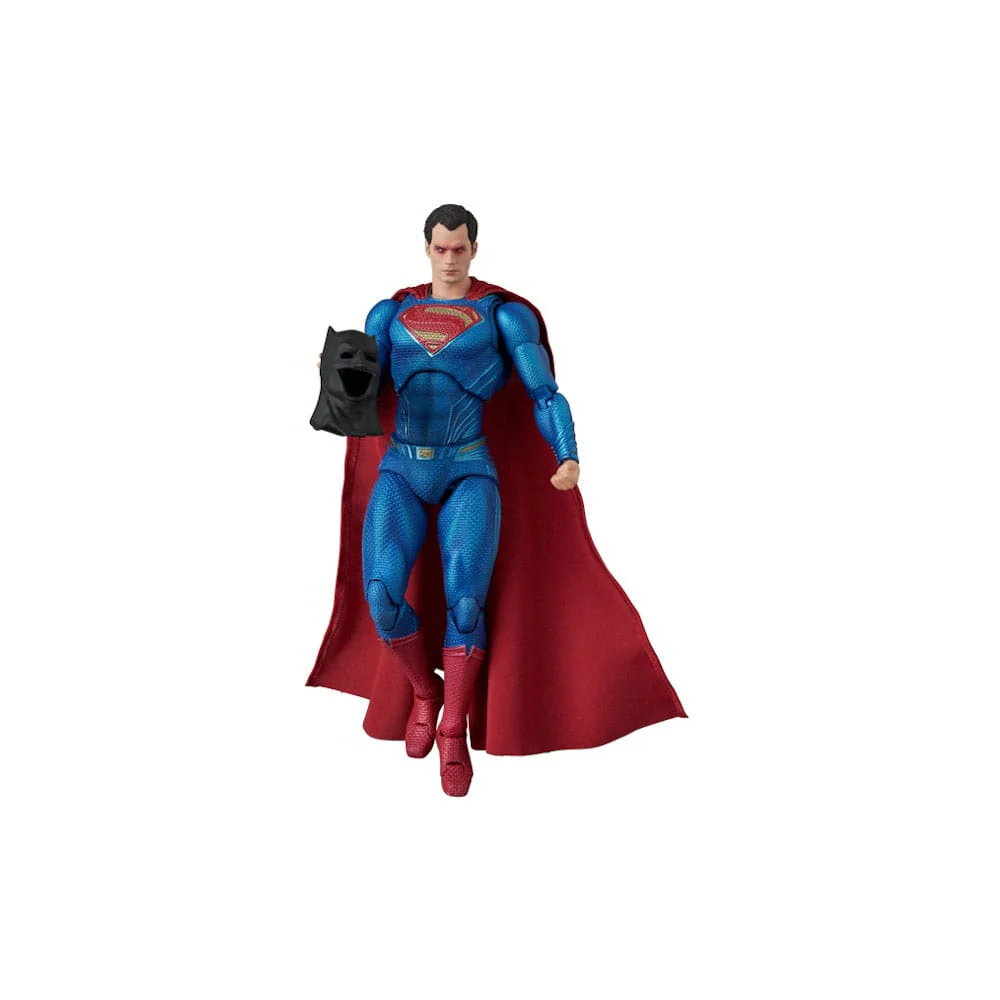 Knightmare Superman Jack Snyder´s Justice League DC Comics MAFEX Figurka 16 cm - Image 8