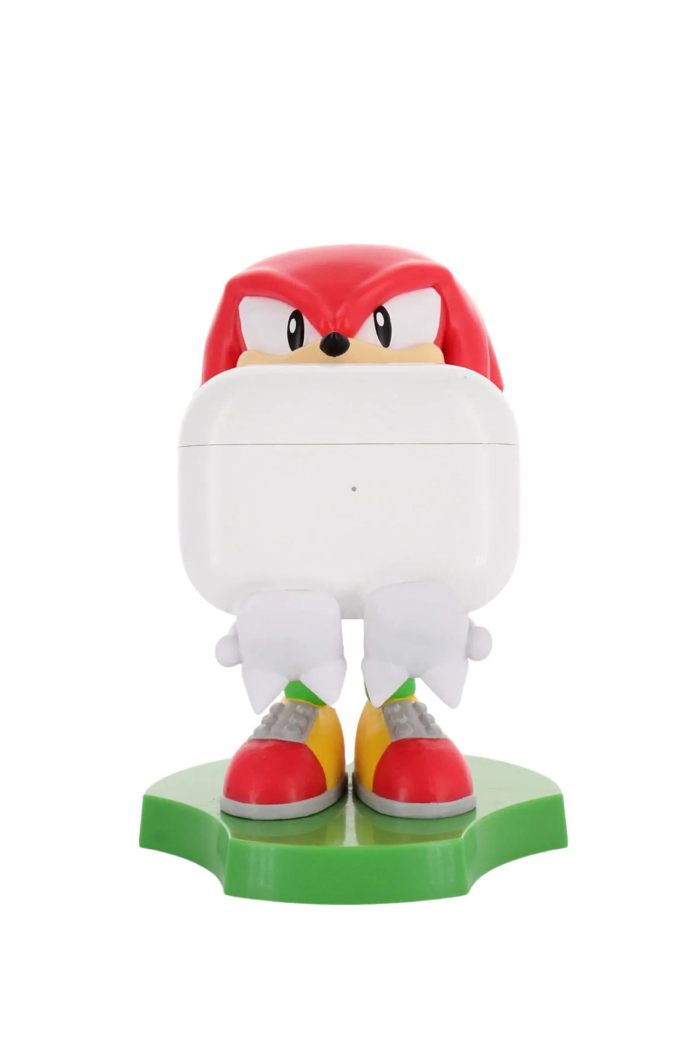 Knuckles Podstawka pod Słuchawki/Telefon Sonic The Hedgehog - Image 4