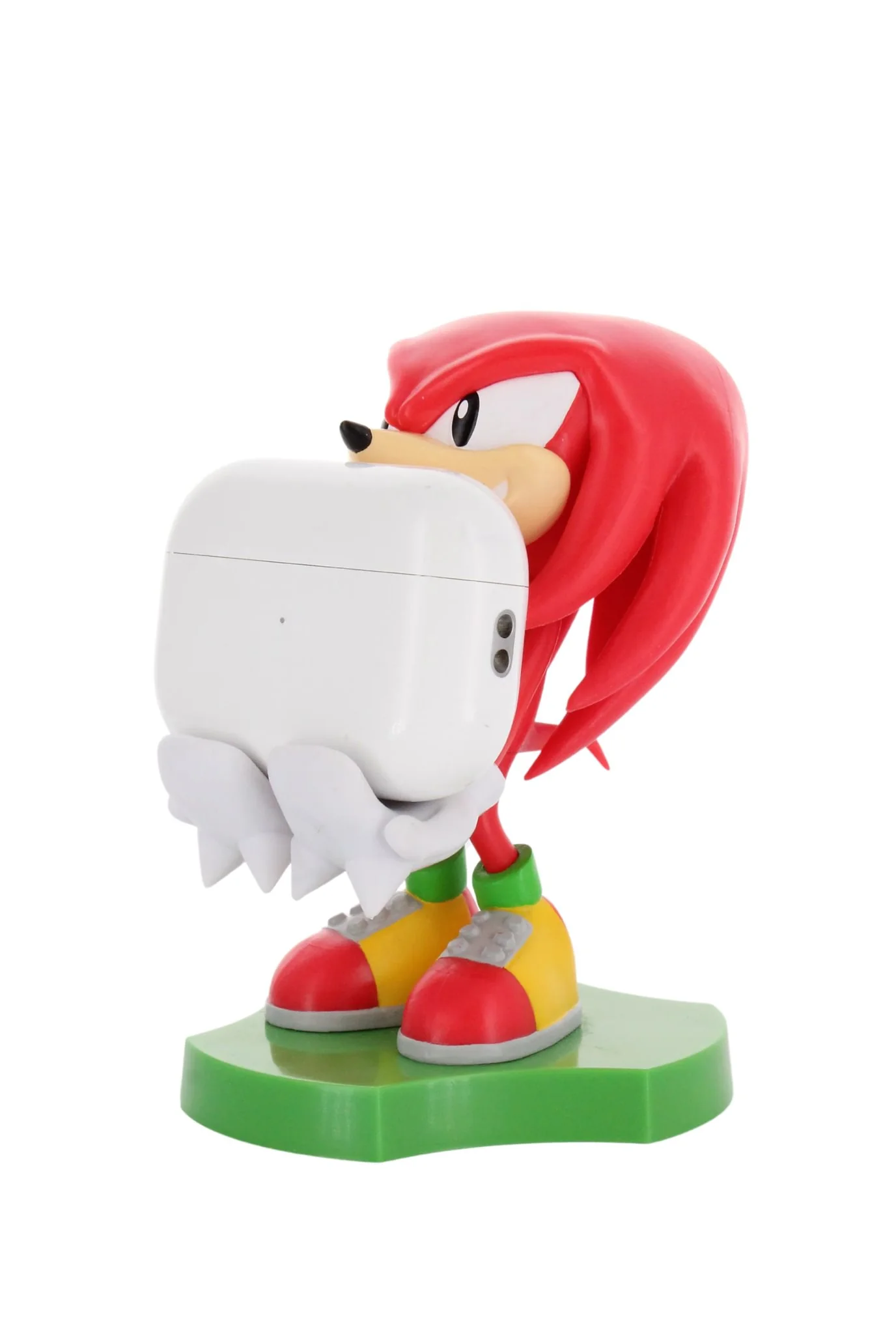 Knuckles Podstawka pod Słuchawki/Telefon Sonic The Hedgehog - Image 5