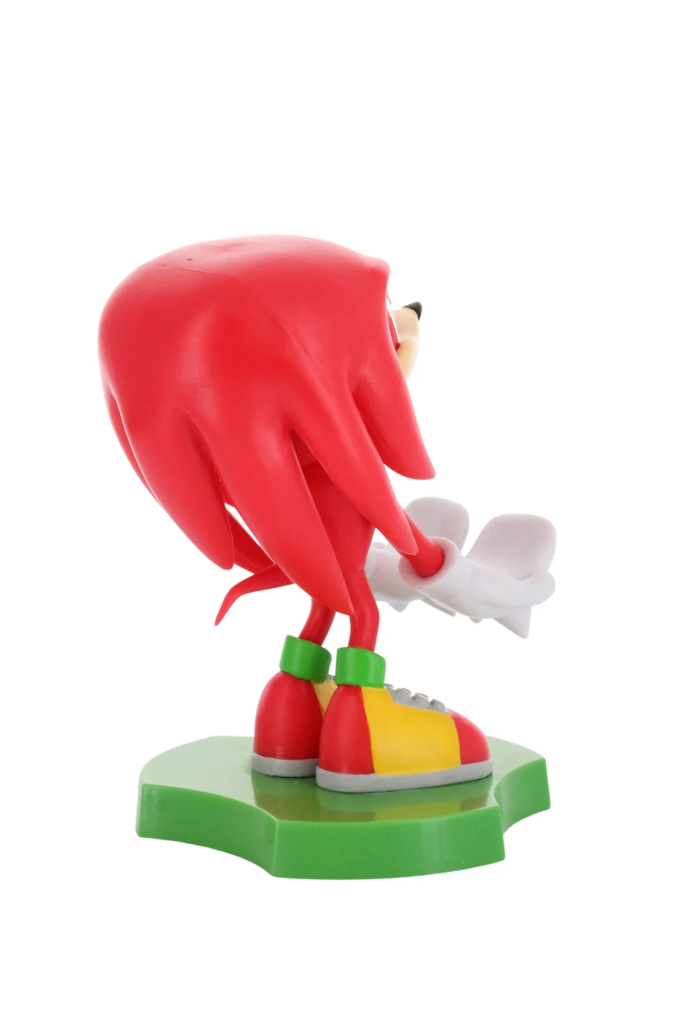 Knuckles Podstawka pod Słuchawki/Telefon Sonic The Hedgehog - Image 7