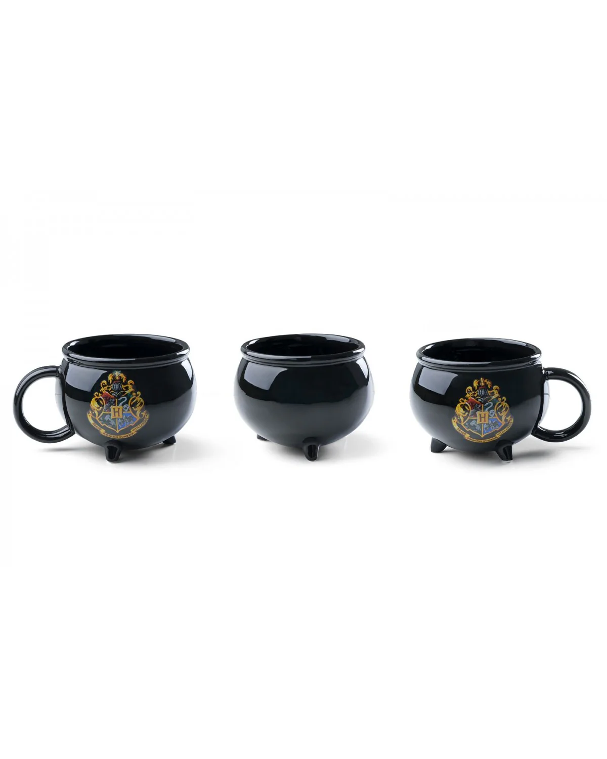 Kociołek Hogwart 3D Kubek Harry Potter - Image 4